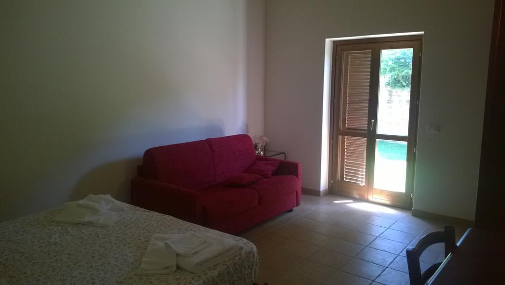 Agriturismo Monte Dell'Olmo Trevignano Romano Cameră foto