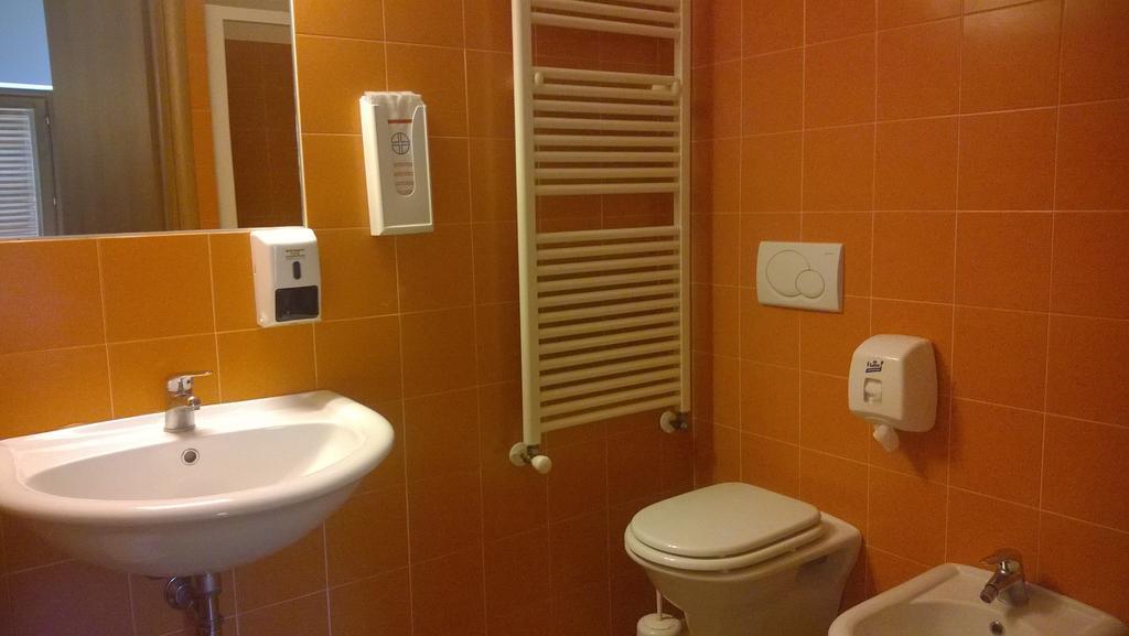 Agriturismo Monte Dell'Olmo Trevignano Romano Cameră foto