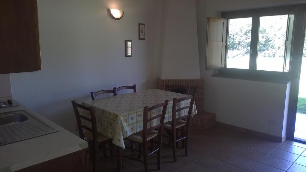 Agriturismo Monte Dell'Olmo Trevignano Romano Cameră foto
